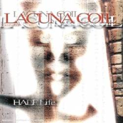 Lacuna Coil : Halflife